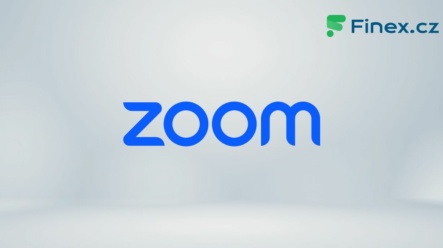 Akcie Zoom (ZM) – Aktuální cena, graf, kde koupit
