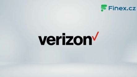 Akcie Verizon Communications (VZ) – Aktuální cena, graf, kde koupit