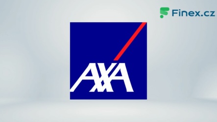 Akcie Axa (CS) – Aktuální cena, graf, kde koupit