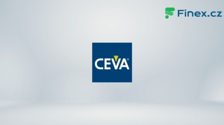 Akcie CEVA (CEVA) – Aktuální cena, graf, dividendy, kde koupit