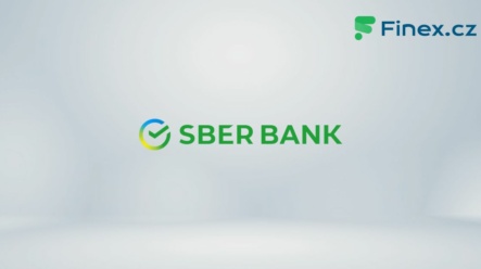 Akcie Sberbank (SBER) – Aktuální cena, graf, kde koupit