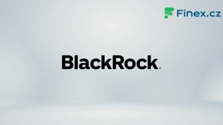 Akcie BlackRock (BLK) – Aktuální cena, graf, kde koupit