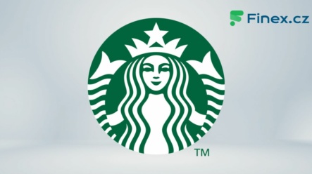 Akcie Starbucks (SBUX) – Aktuální cena, graf, kde koupit