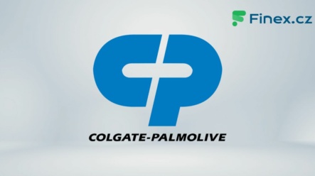 Akcie Colgate-Palmolive (CL) – Aktuální cena, graf, kde koupit