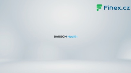 Akcie Bausch Health Companies (BHC) – Aktuální cena, graf, dividendy, kde koupit