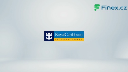 Akcie Royal Caribbean Cruises (RCL) – Aktuální cena, graf, kde koupit