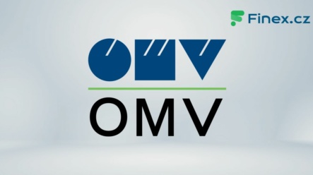 Akcie OMV (OMV) – Aktuální cena, graf, kde koupit