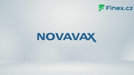Akcie Novavax (NVAX) – Aktuální cena, graf, kde koupit