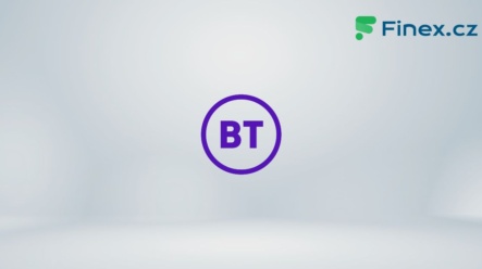 Akcie BT Group (BT-A)