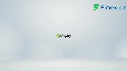 Akcie Shopify (SHOP) – Aktuální cena, graf, kde koupit