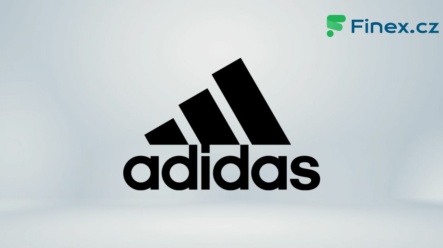 Akcie Adidas (ADS) – Aktuální cena, graf, kde koupit