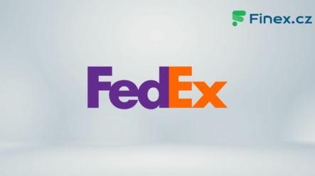 Akcie FedEx (Federal Express) (FDX) – Aktuální cena, graf, kde koupit