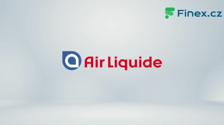 Akcie Air Liquide (AI) – Aktuální cena, graf, kde koupit