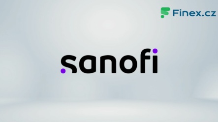 Akcie Sanofi (SAN) – Aktuální cena, graf, kde koupit