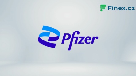 Akcie Pfizer (PFE) – Aktuální cena, graf, dividenda 2024, kde koupit
