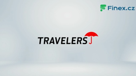Akcie The Travelers Companies (TRV) – Aktuální cena, graf, kde koupit