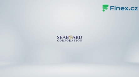 Akcie Seaboard (SEB)