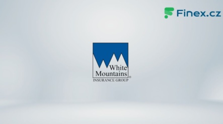 Akcie White Mountains Insurance Group (WTM)