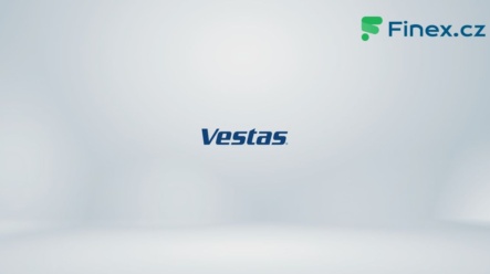 Akcie Vestas Wind Systems (VWS)