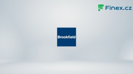 Akcie Brookfield Renewable Partners (BEP)