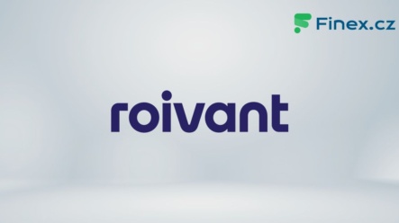 Akcie Roivant Sciences (ROIV)