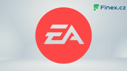 Akcie Electronic Arts (EA) – Aktuální cena, graf, jak nakoupit
