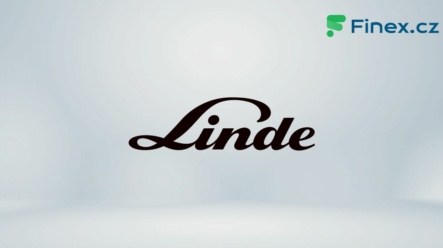 Akcie Linde (LIN) – Aktuální cena, graf, kde koupit