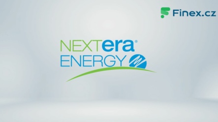 Akcie NextEra Energy (NEE) – Aktuální cena, graf, kde koupit