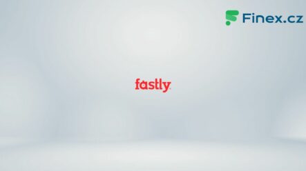 Akcie Fastly (FSLY) – Aktuální cena, graf, kde koupit