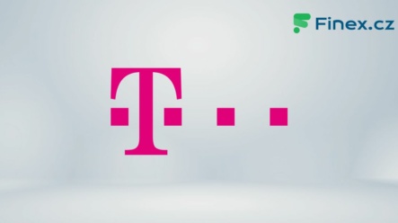 Akcie Deutsche Telekom (T-Mobile) (DTE) – Aktuální cena, graf, kde koupit