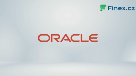 Akcie Oracle Corp (ORCL) – Aktuální cena, graf, kde koupit