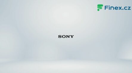 Akcie Sony (SNE) – Aktuální cena, graf, kde koupit