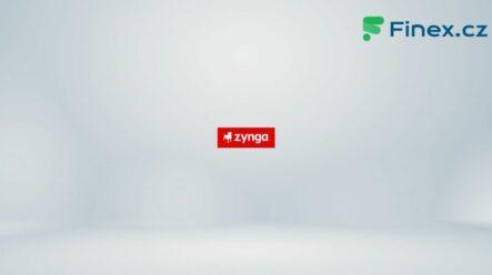 Akcie Zynga (ZNGA) – Aktuální cena, graf, kde koupit