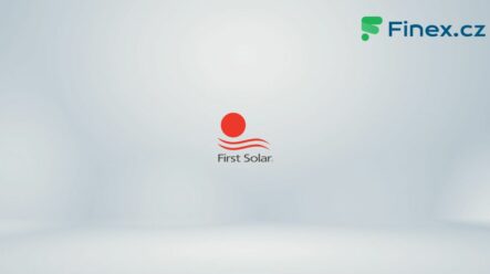 Akcie First Solar (FSLR) – Aktuální cena, graf, kde koupit