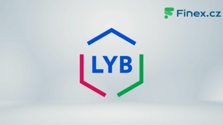 Akcie LyondellBasell (LYB) – Aktuální cena, graf, kde koupit