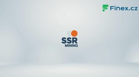 Akcie SSR Mining (SSRM) – Aktuální cena, graf, kde koupit