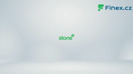 Akcie StoneCo (STNE) – Aktuální cena, graf, kde koupit