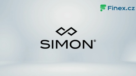 Akcie Simon Property Group (SPG) – Aktuální cena, graf, kde koupit