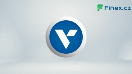 Akcie VeriSign (VRSN) – Aktuální cena, graf, kde koupit