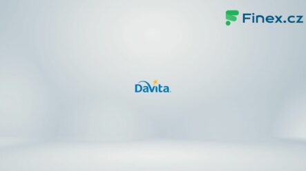 Akcie DaVita HealthCare (DVA) – Aktuální cena, graf, kde koupit