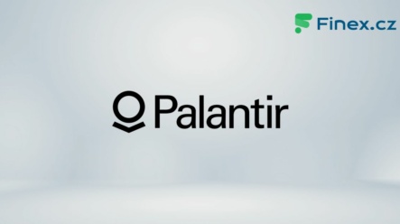 Akcie Palantir Technologies (PLTR) – Aktuální cena, graf, kde koupit