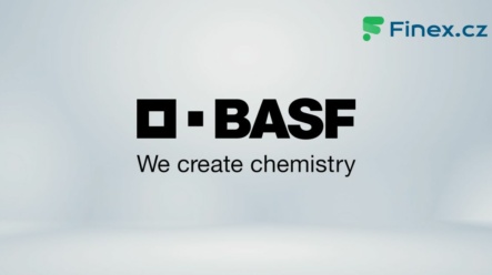 Akcie BASF (BAS) – Aktuální cena, graf, kde koupit