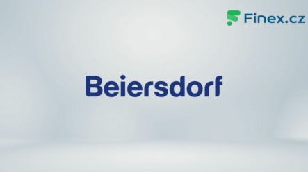 Akcie Beiersdorf (BEI) – Aktuální cena, graf, kde koupit