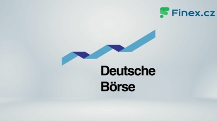 Akcie Deutsche Börse (DB1) – Aktuální cena, graf, kde koupit
