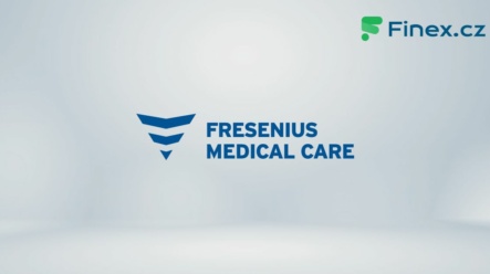Akcie Fresenius Medical Care(FME) – Aktuální cena, graf, kde koupit