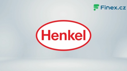 Akcie Henkel (HEN3) – Aktuální cena, graf, kde koupit