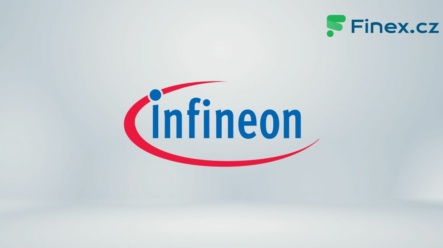 Akcie Infineon Technologies (IFX) – Aktuální cena, graf, kde koupit