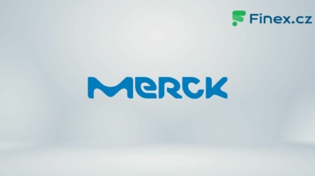 Akcie Merck Group (MRK) – Aktuální cena, graf, kde koupit