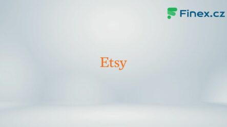 Akcie Etsy (ETSY) – Aktuální cena, graf, kde koupit
