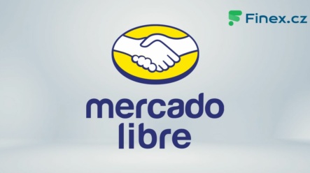 Akcie MercadoLibre (MELI) – Aktuální cena, graf, kde koupit